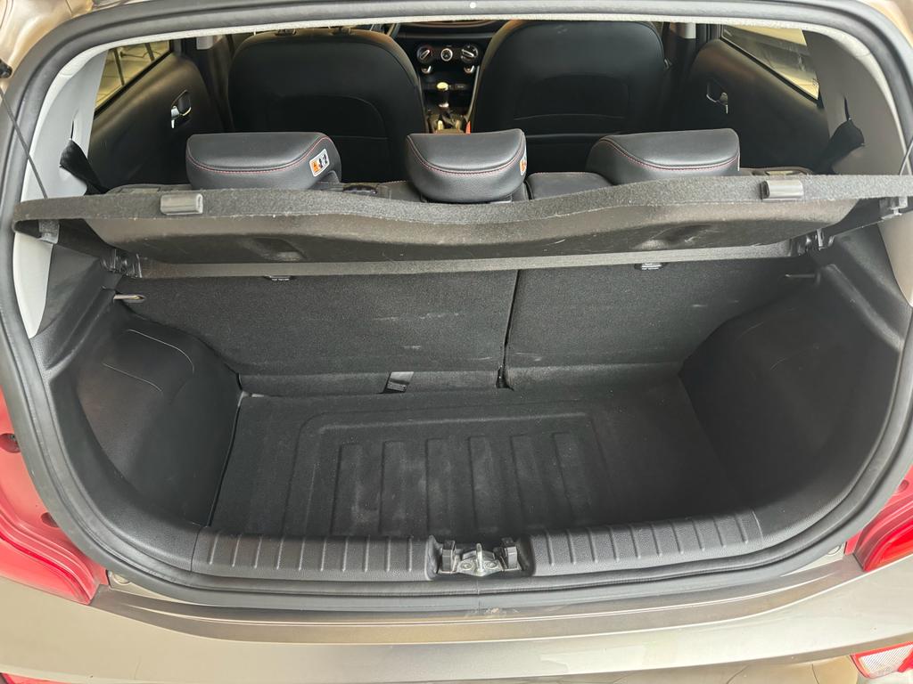 KIA Picanto GT Line 1,2L GDI 84cv Manuelle 5 vitesses 