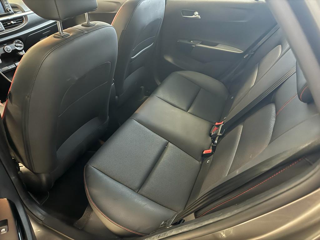 KIA Picanto GT Line 1,2L GDI 84cv Manuelle 5 vitesses 